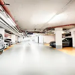 B&B Hotel München-Moosach