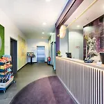 B&B Hotel München-Moosach