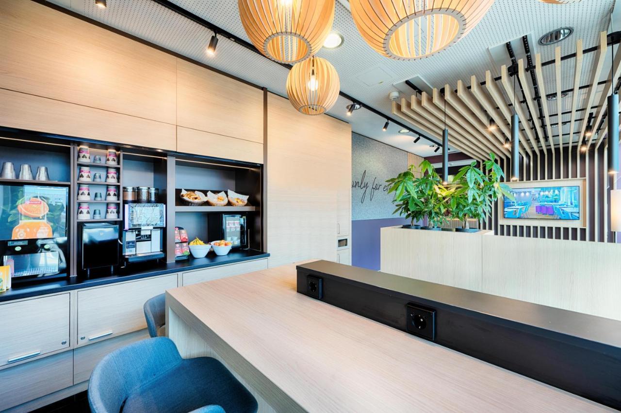 München-moosach Hotel 3*