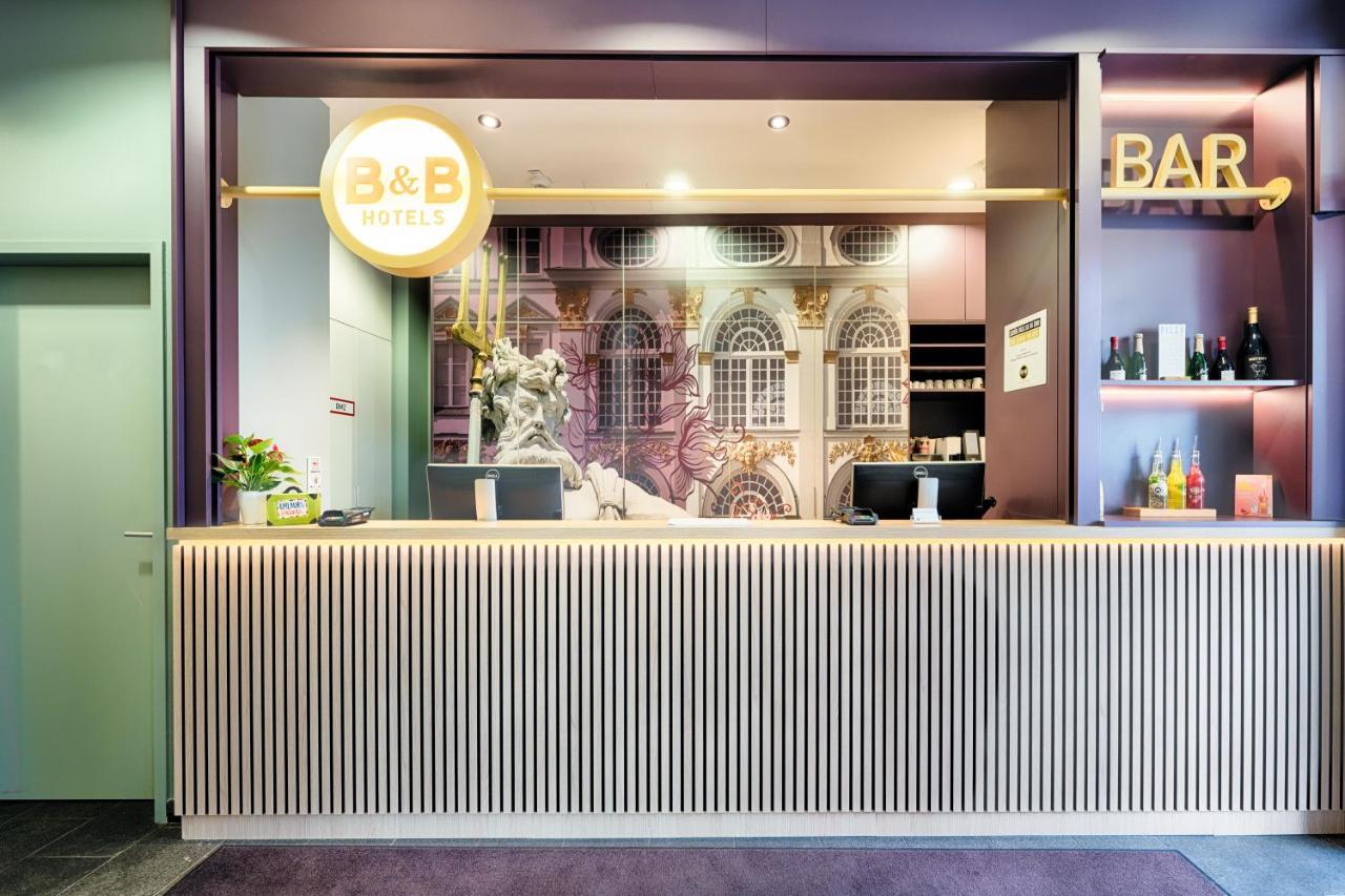 München-moosach Hotel 3*