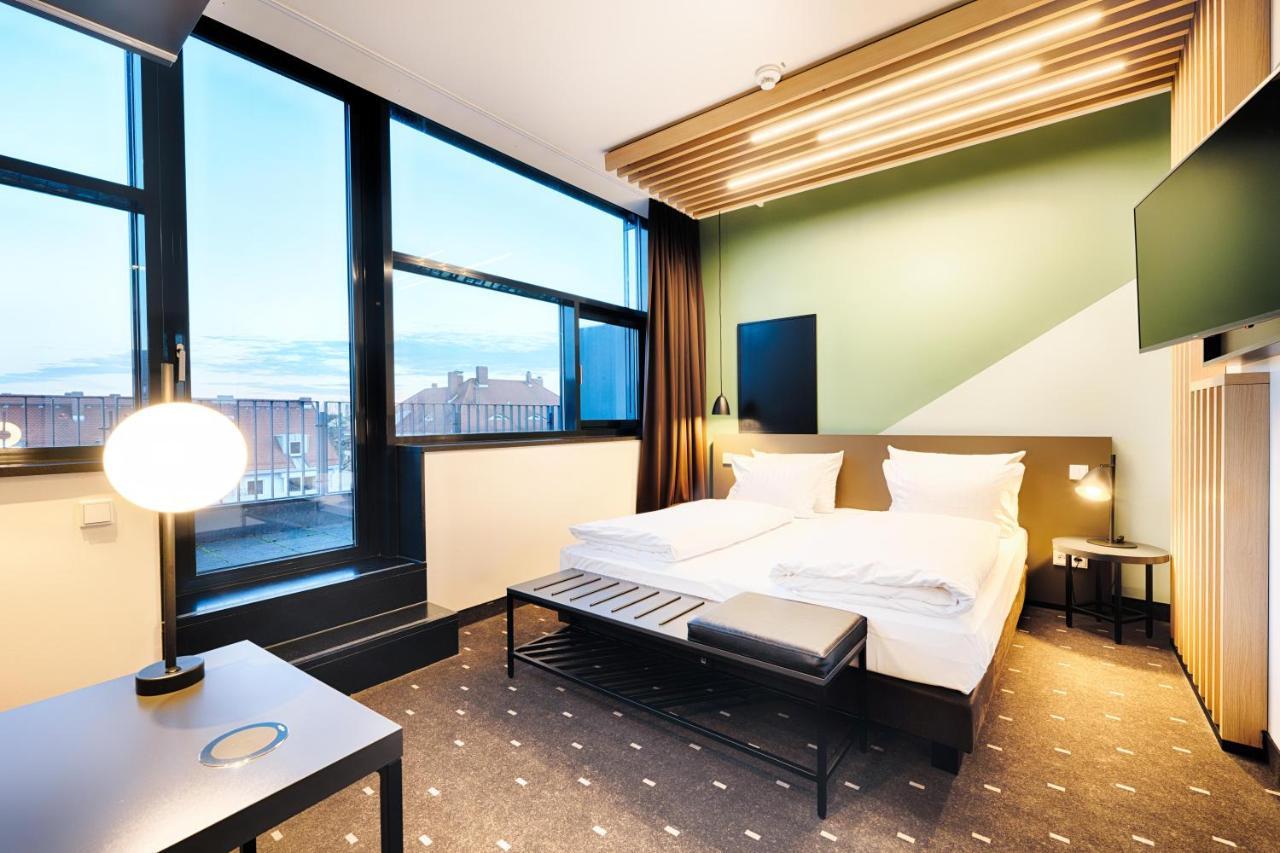 München-moosach Hotel