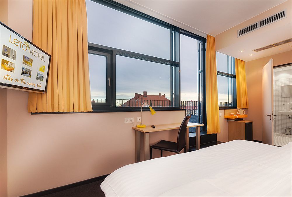 München-moosach 3*