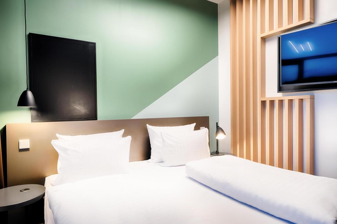 Hotel Muenchen-moosach Munich