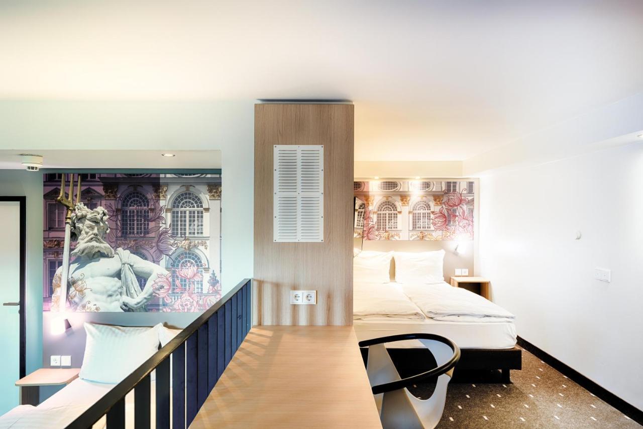 Muenchen-moosach Hotel Munich