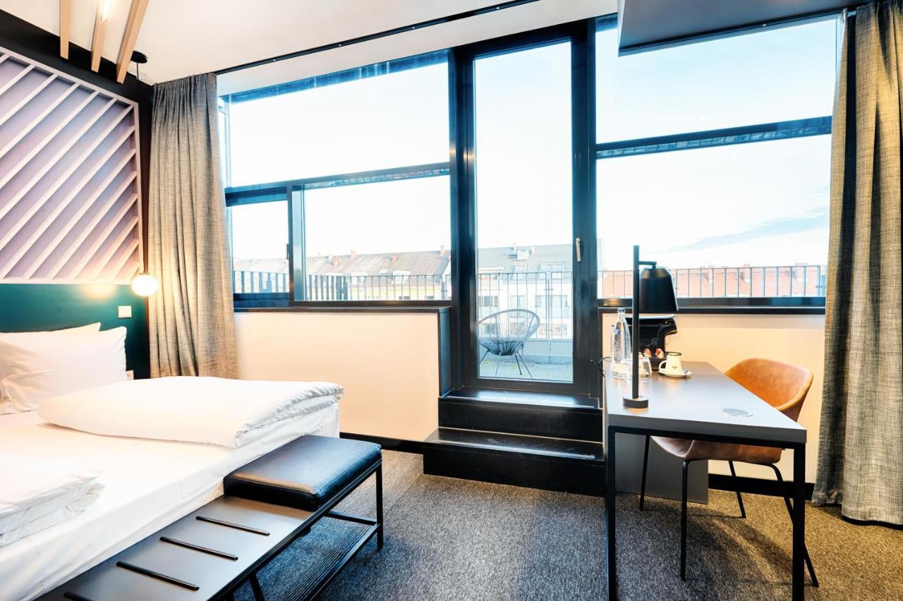Hotel Muenchen-moosach