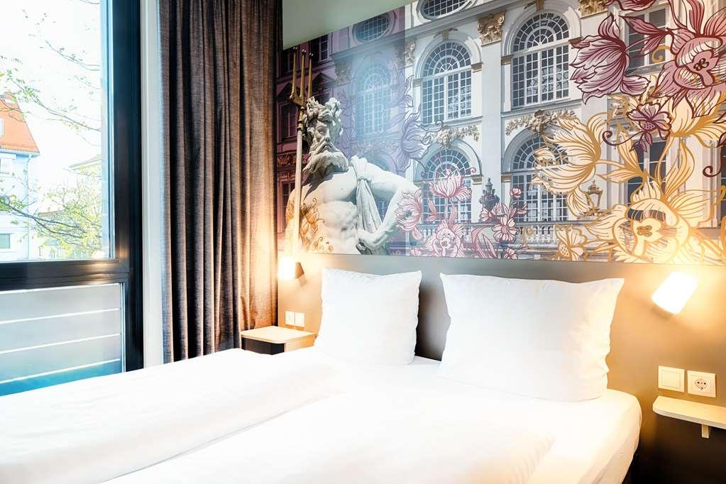 Muenchen-moosach Hotel Munich