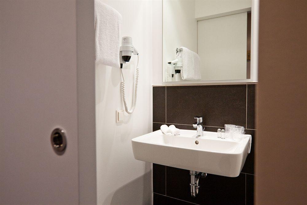Muenchen-moosach Hotel Munich