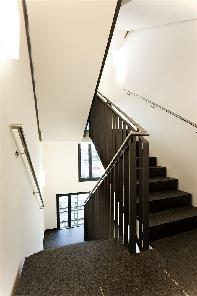Muenchen-moosach Hotel Munich